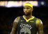 DeMarcus Cousins Utilizes Injury Time to Marry Morgan Lang Basketball, NBA news, DeMarcus Cousins injury Update,Dream11 Predictions