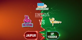 JAI vs UP Dream11 Prediction Today Match: Dream 11 Tips Guru