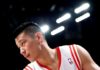 Jeremy Lin-NBA Star Back in China to Play Domestic League