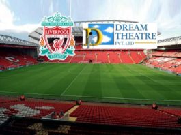 Liverpool to Capture Indian Market, Ready to Sell Official Products