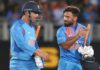 MS Dhoni set to be Ignored, Pant may retain his place: IND vs SA 2019