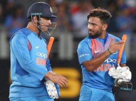 MS Dhoni set to be Ignored, Pant may retain his place: IND vs SA 2019
