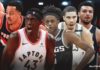 Match Winners of Every NBA Team Analysed: NBA 2019