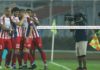 Mohun Bagan eye Finals as Sporting Club out of Race : Durand Cup 2019